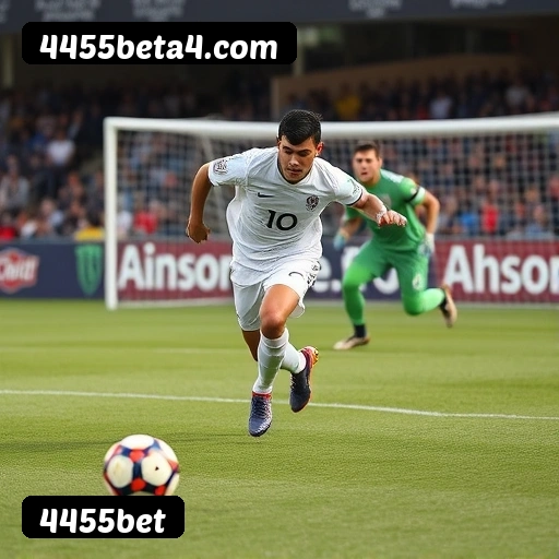 Requisitos do APK da 4455bet para Android