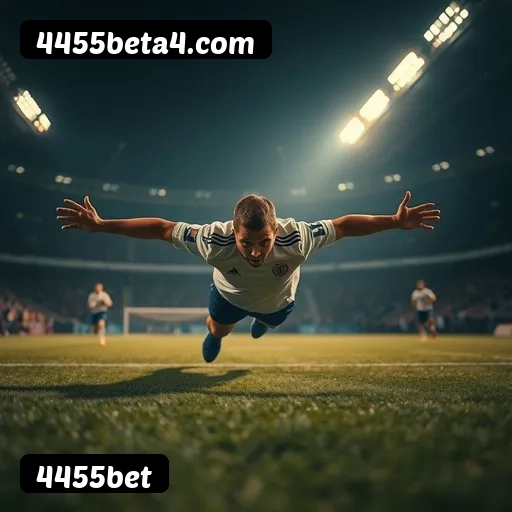 Tabela RTP dos jogos de cassino da 4455bet