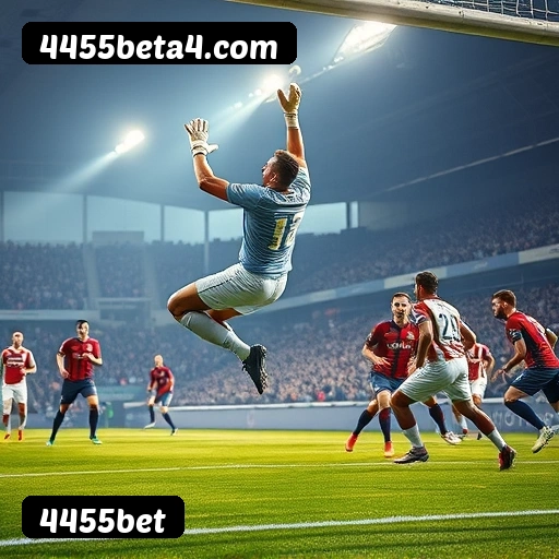 Catálogo 4455bet 2.547 jogos - Pragmatic Play, Evolution, NetEnt