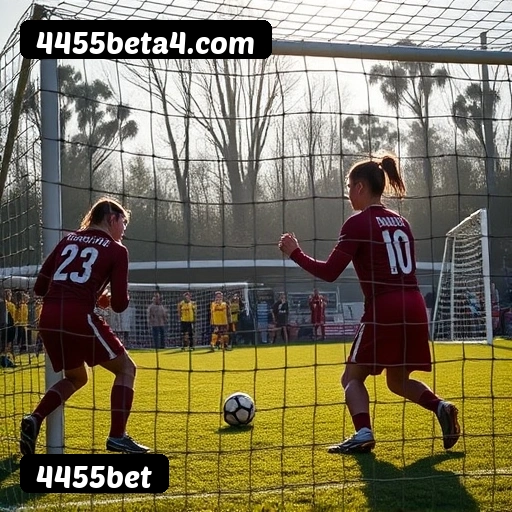 Loterias online disponíveis na 4455bet