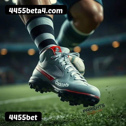 4455bet segurança SSL 256-bit - Licença Curaçao, eCOGRA, GLI certificado