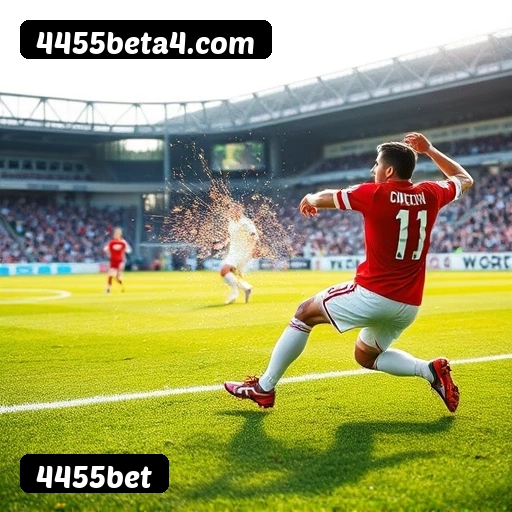 Níveis do programa VIP da 4455bet